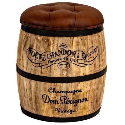 Storage Barrel